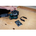 Акумуляторна вібраційна шліфмашина Metabo PowerMaxx SRA 12 BL Set (602036920)