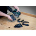 Акумуляторна вібраційна шліфмашина Metabo PowerMaxx SRA 12 BL Set (602036920)