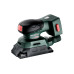 Акумуляторна вібраційна шліфмашина Metabo PowerMaxx SRA 12 BL Set (602036920)