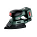 Акумуляторна багатофункціональна шліфмашина Metabo PowerMaxx SMA 12 BL (602037840)