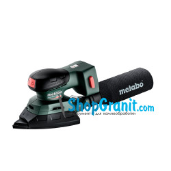 Акумуляторна багатофункціональна шліфмашина Metabo PowerMaxx SMA 12 BL