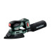 Акумуляторна багатофункціональна шліфмашина Metabo PowerMaxx SMA 12 BL (602037840)