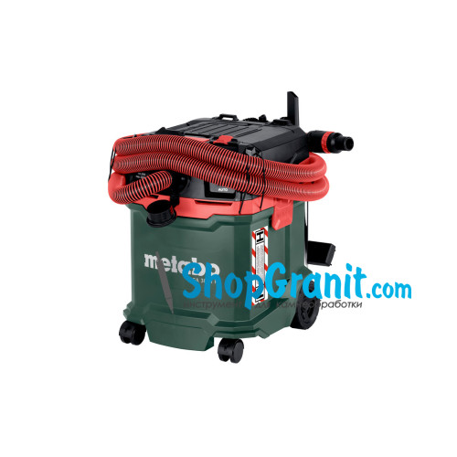 Універсальний пилосос Metabo ASA 30 H PC (602088000)