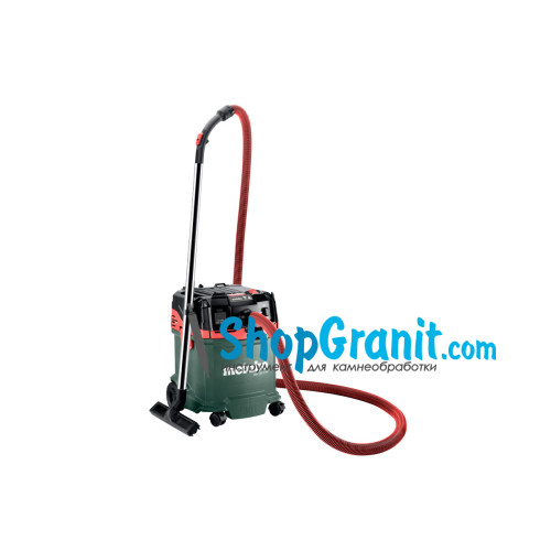 Універсальний пилосос Metabo ASA 30 H PC (602088000)