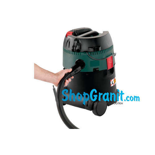 Універсальний пилосос Metabo ASA 25 L PC (602014000)