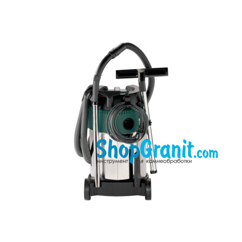 Універсальний пилосос Metabo ASA 30 L PC Inox (602015000)