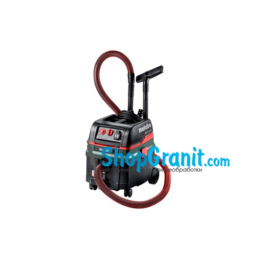 Універсальний пилосос Metabo ASR 25 M SC (602070000)