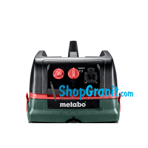 Універсальний пилосос Metabo ASR 25 M SC (602070000)