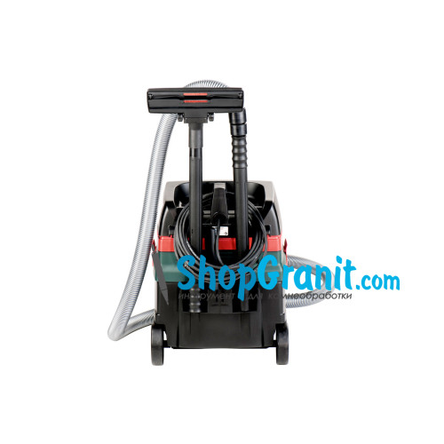 Універсальний пилосос Metabo ASR 25 L SC (602024000)