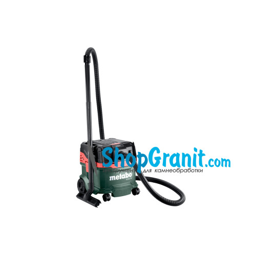Універсальний пилосос Metabo AS 20 L PC (602083000)