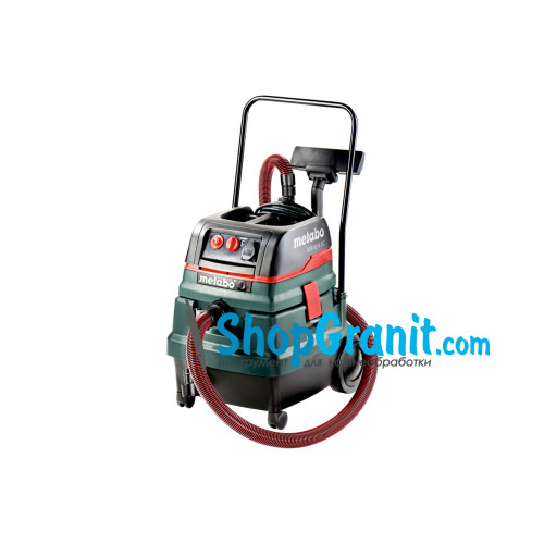 Універсальний пилосос Metabo ASR 50 M SC (602045000)