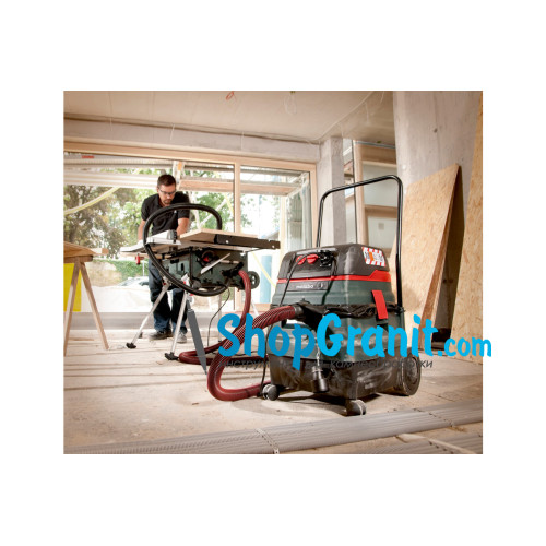 Універсальний пилосос Metabo ASR 50 M SC (602045000)