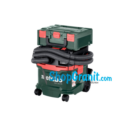 Універсальний пилосос Metabo ASA 20 L PC (602085000)