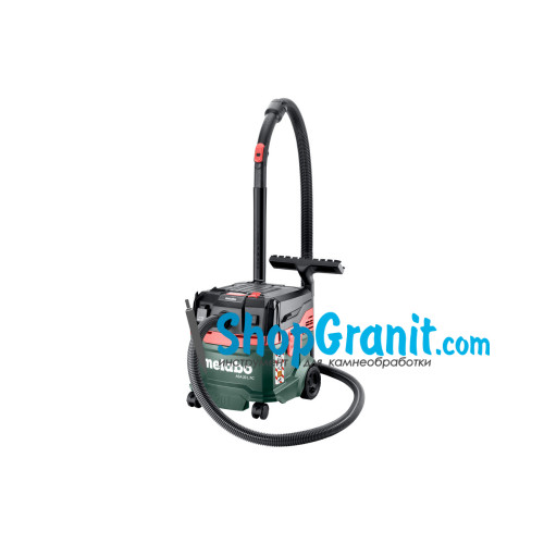 Універсальний пилосос Metabo ASA 20 L PC (602085000)