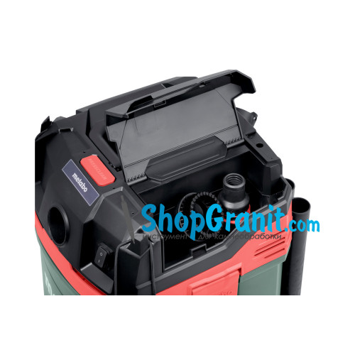 Універсальний пилосос Metabo ASA 20 L PC (602085000)