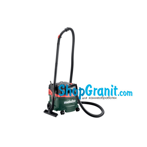 Універсальний пилосос Metabo ASA 20 L PC (602085000)