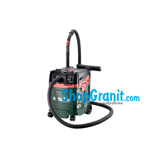 Універсальний пилосос Metabo ASA 30 L PC (602086000)
