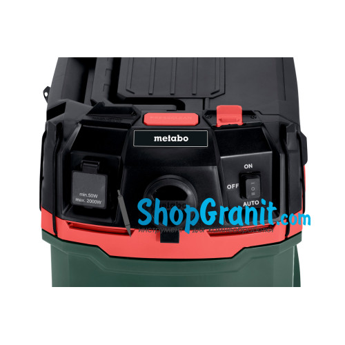 Універсальний пилосос Metabo ASA 30 L PC (602086000)