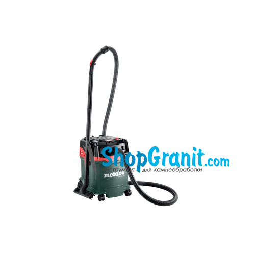 Універсальний пилосос Metabo ASA 30 L PC (602086000)