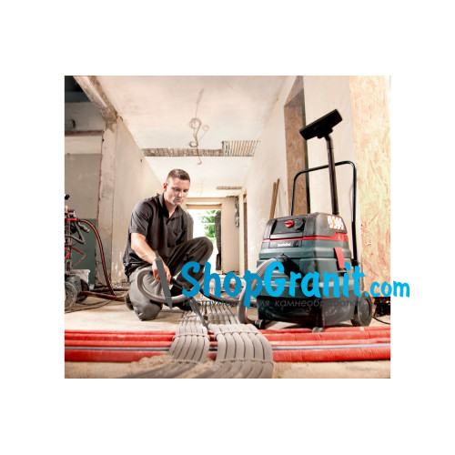 Універсальний пилосос Metabo ASR 50 L SC (602034000)