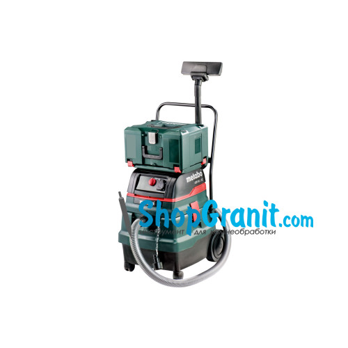 Універсальний пилосос Metabo ASR 50 L SC (602034000)