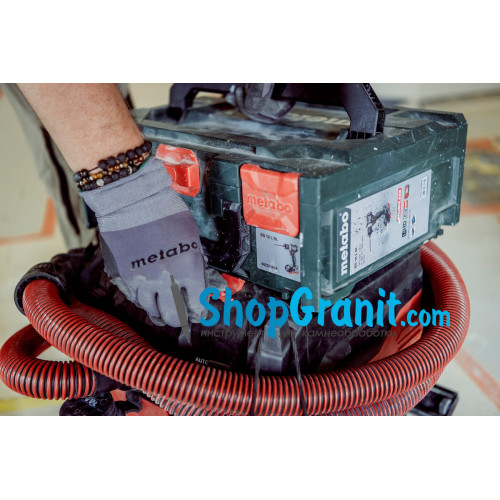 Універсальний пилосос Metabo ASA 30 M PC (602087000)
