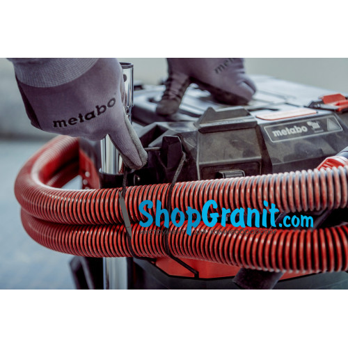 Універсальний пилосос Metabo ASA 30 M PC (602087000)