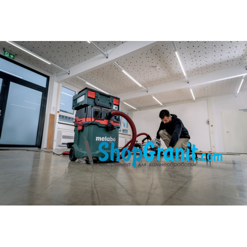 Універсальний пилосос Metabo ASA 30 M PC (602087000)