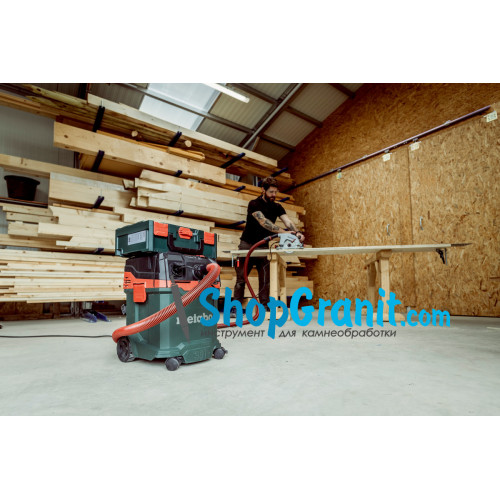 Універсальний пилосос Metabo ASA 30 M PC (602087000)