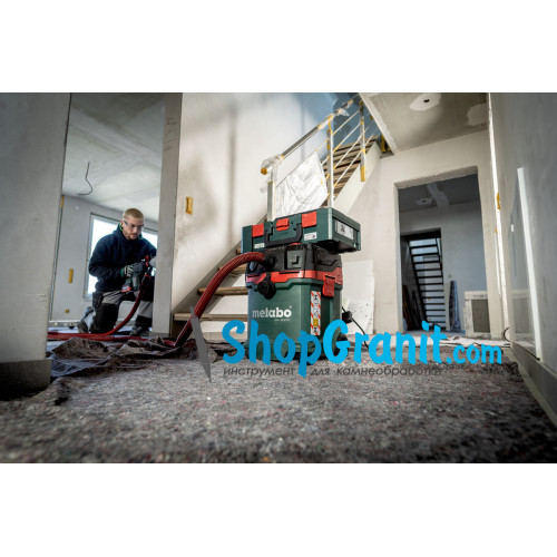 Універсальний пилосос Metabo ASA 30 M PC (602087000)