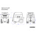 Універсальний пилосос Metabo ASR 35 M ACP (602058000)