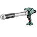 Акумуляторний пістолет для герметика Metabo KPA 12 600 (601218850)
