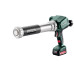 Акумуляторний пістолет для герметика Metabo KPA 12 400 (601217600)