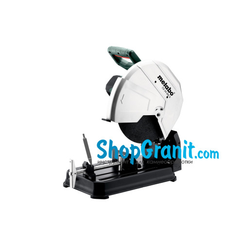 Відрізна пила по металу Metabo CS 24-355 S (601787000)