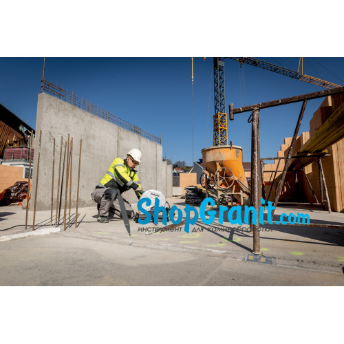 Відрізна пила по металу Metabo CS 22-355 (601786000)