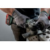 Акумуляторний фрезер для обробки металевих крайок Metabo KFM 18 LTX 3 RF (601754840)