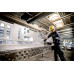Акумуляторний фрезер для обробки металевих крайок Metabo KFM 18 LTX 3 RF (601754840)