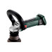 Акумуляторний фрезер для обробки металевих крайок Metabo KFM 18 LTX 3 RF (601754840)