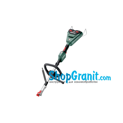 Акумуляторний багатофункціональний привод Metabo MA 36-18 LTX BL Q (601725850)