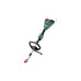Акумуляторний багатофункціональний привод Metabo MA 36-18 LTX BL Q (601725850)