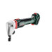 Акумуляторні висічні ножиці Metabo NIV 18 LTX BL 1.6 (601614840)