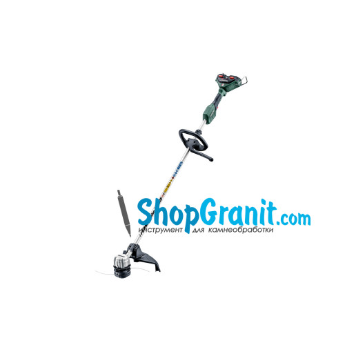 Акумуляторна мотокоса Metabo FSD 36-18 LTX BL 40 (601610850)