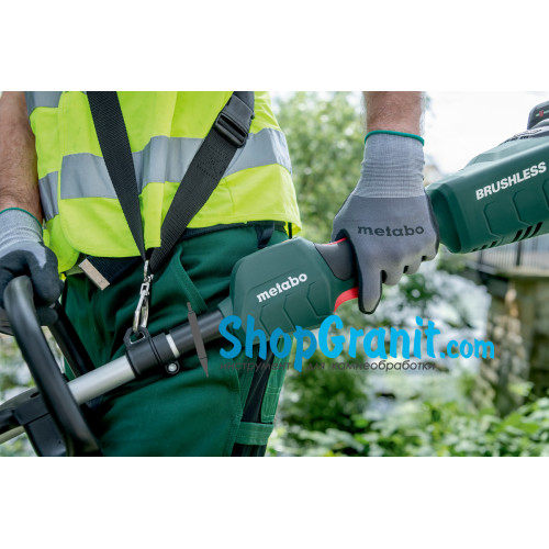 Насадка-мотокоса Metabo MA-FS 40 (601728850)