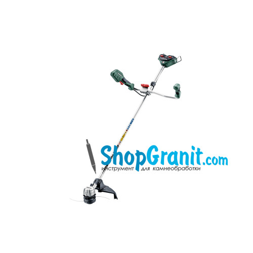 Акумуляторна мотокоса Metabo FSB 36-18 LTX BL 40 (601611850)