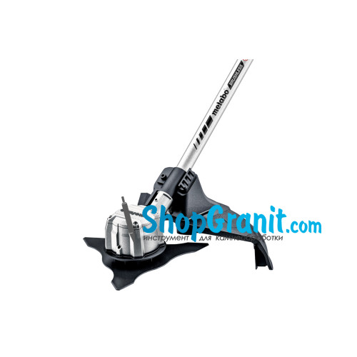Акумуляторна мотокоса Metabo FSB 36-18 LTX BL 40 (601611850)