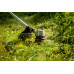 Акумуляторна мотокоса Metabo FSB 36-18 LTX BL 40 (601611850)
