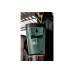 Акумуляторна садова повітродувка Metabo LB 18 LTX BL (601607850)