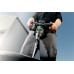 Акумуляторний будівельний міксер Metabo RW 18 LTX 120 (601163850)