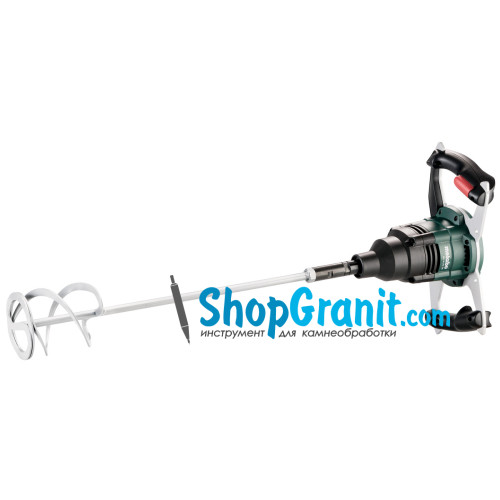 Акумуляторний будівельний міксер Metabo RW 18 LTX 120 (601163850)