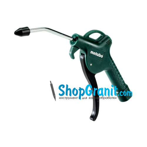Пневматичний продувний пістолет Metabo BP 200 (601581000)